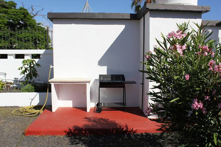 Villa for 15 people with balcony in Playa Paraíso, Adeje