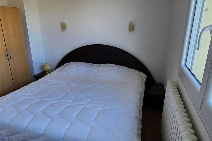 Location de vacances pour 14 personnes, avec jardin et balcon à Plédran - 4