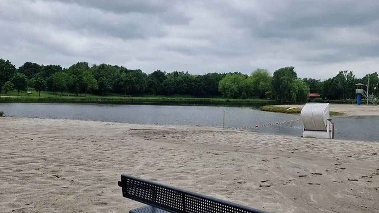 Ganze Ferienwohnung, Ferienwohnung für 2 Personen (55 m²) in Ihlow, Nordseeküste