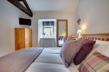 Cottage for 4 People in Hawes, North Yorkshire, Photo 3
