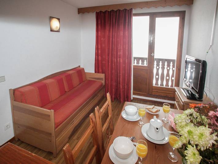Camping für 4 Personen, mit Pool und Terrasse in Limburg (Niederlande) - 2