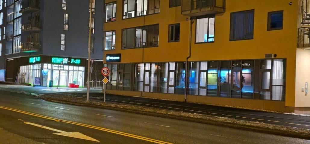 Hotel para 1 personas - 1