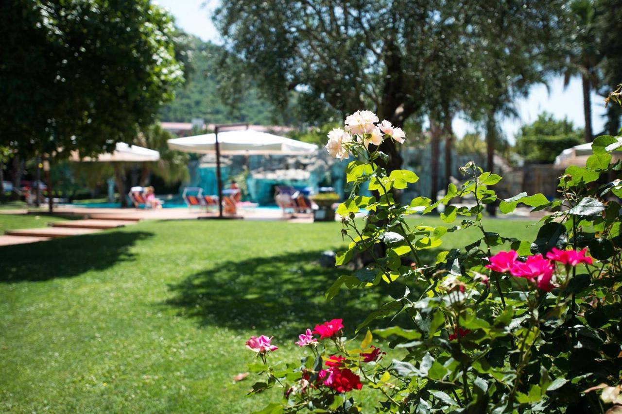 Hotel Villa Albani in Nocera Superiore, Costa tirrenica Campania