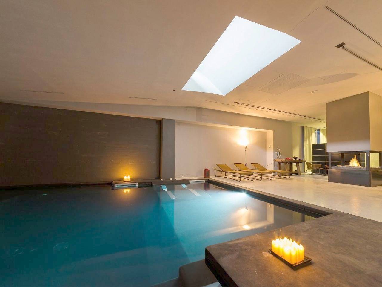 Antonello Colonna Resort & Spa in Labico, Castelli Romani