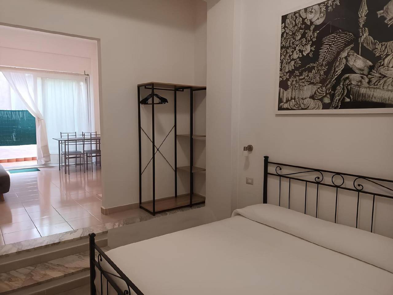 Entire holiday apartment, Flat 'Ange 25' beach location in Schisò, Giardini-Naxos