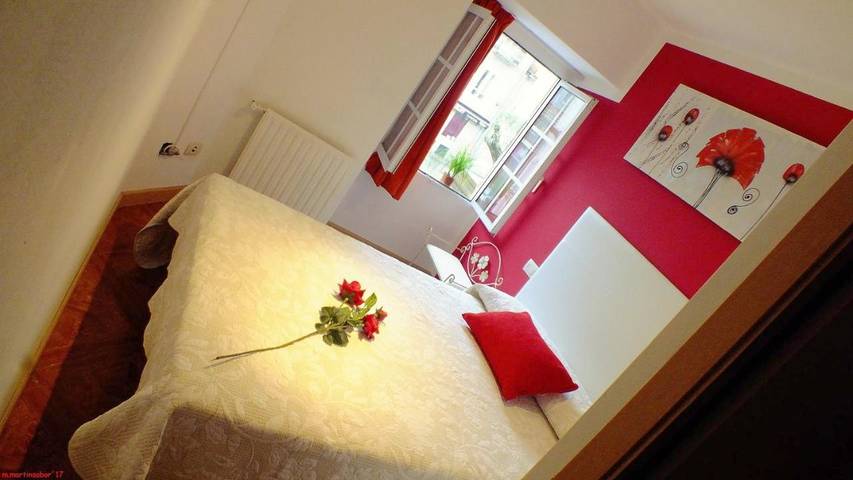 Maison d’hôte pour 2 personnes, avec terrasse et vue à Vigo - 2