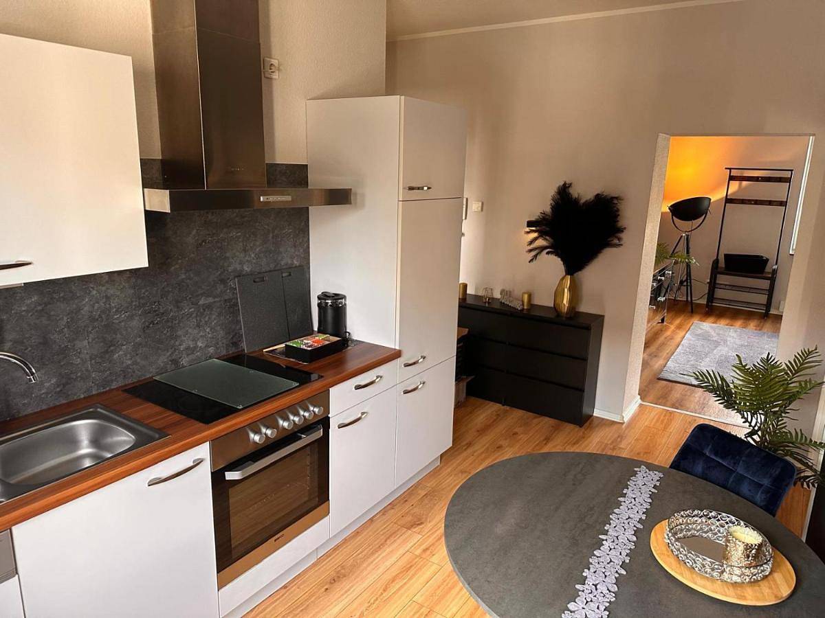 Ganze Wohnung, Stylische Studios Würselen Nähe Aachen, Wlan, Netflix, kostenlose Parkplätze, modern & gemütlich in Würselen, Rheinland