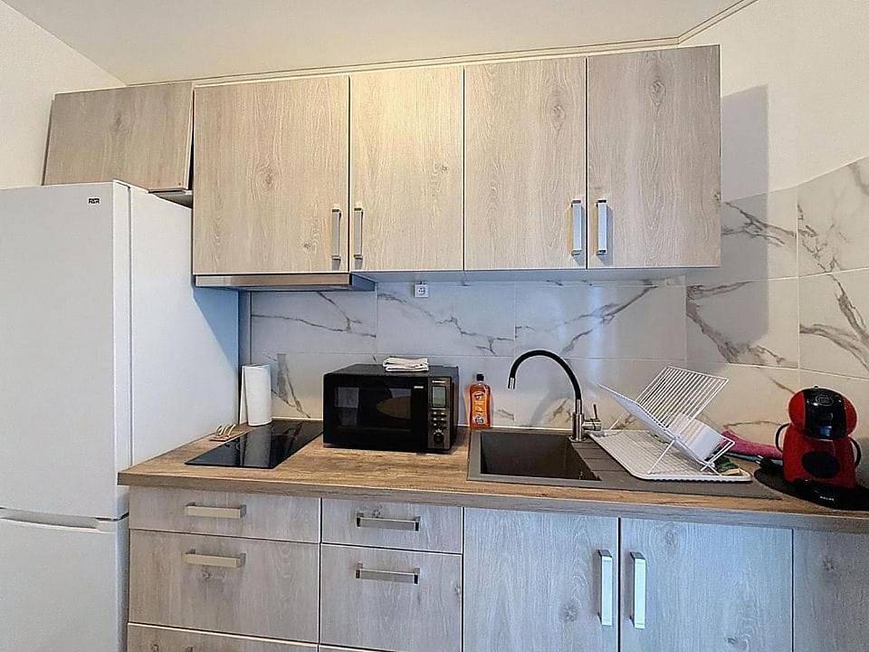 Appartement entier, Appartement T2 - centre ville in Oyonnax, Nantua