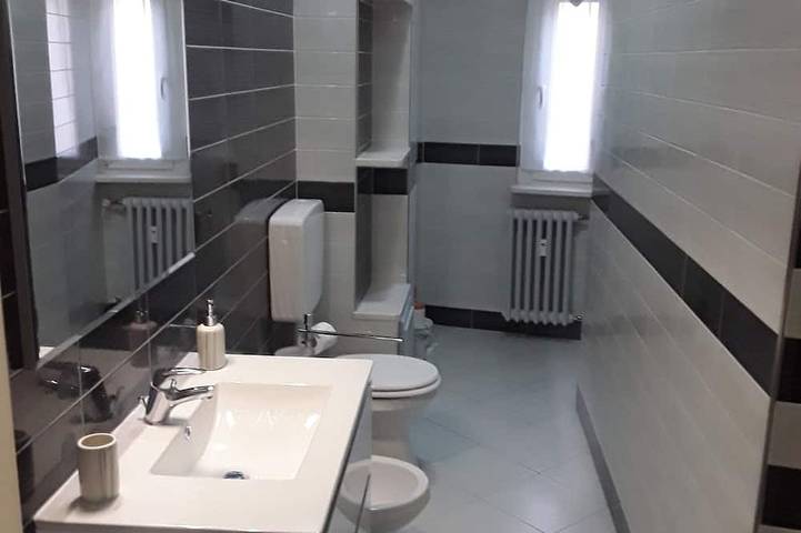 Ganze Wohnung, Elegante Wohnung im Stadtzentrum in Asti, Asti (Gemeinde)