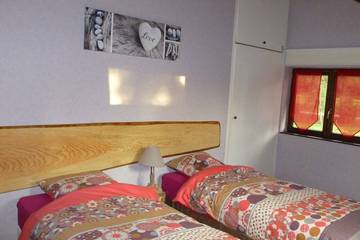 Gîte pour 6 Personnes dans Soucht, Nord de l'Alsace, Photo 3