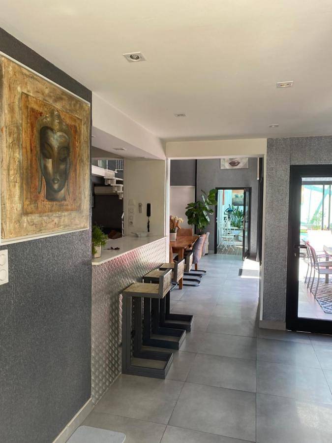 Maison loft in La Rochelle, La Rochelle en omgeving