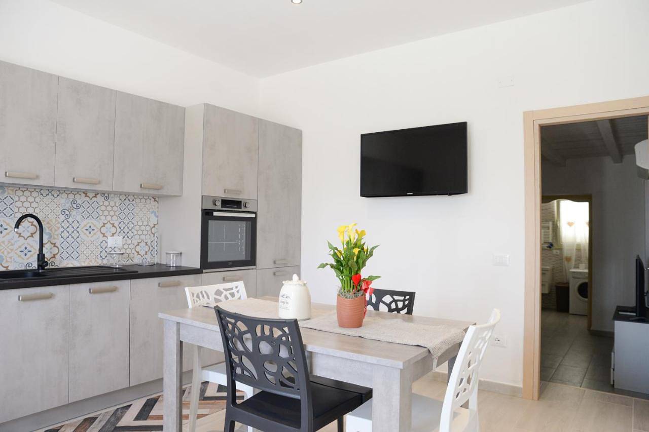 Holiday Home in Scanzano Jonico, Golf von Tarent