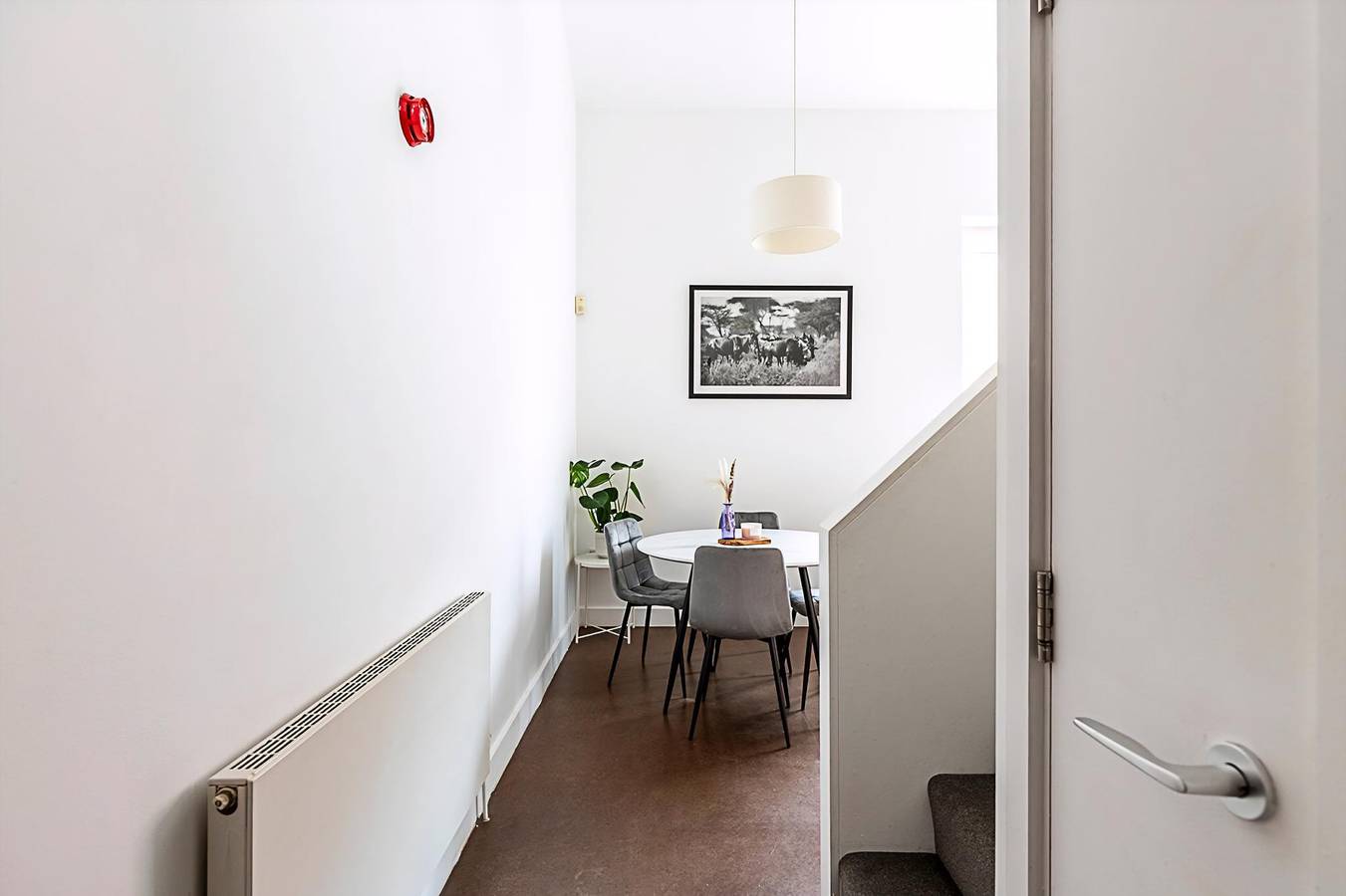 Ganze Wohnung, Ferienwohnung für 4 Personen in Camden, London
