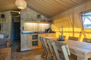 Camping für 6 Personen in Nationalpark De Maasduinen, Limburg (Niederlande), Bild 4