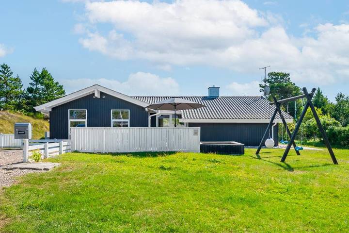 Villa per 6 persone, con panorama - 1