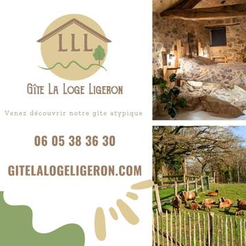Gîte pour 5 personnes, avec jardin et terrasse à Mauléon