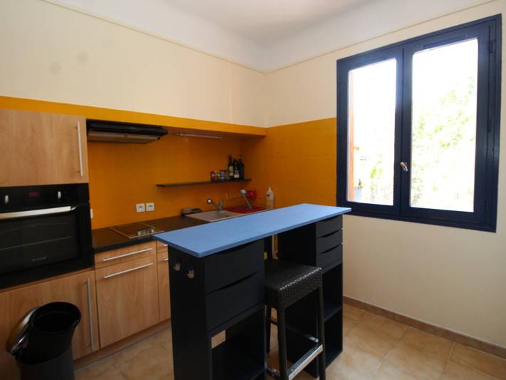 Gîte pour 4 personnes à Port-Vendres - 4