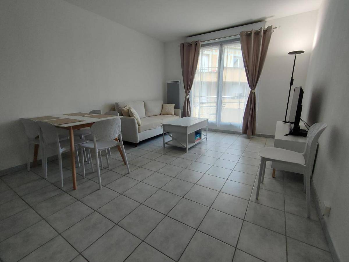 Appartement entier, Appartement - Résidence Vacances calme et tout confort in Touques, Région de Lisieux