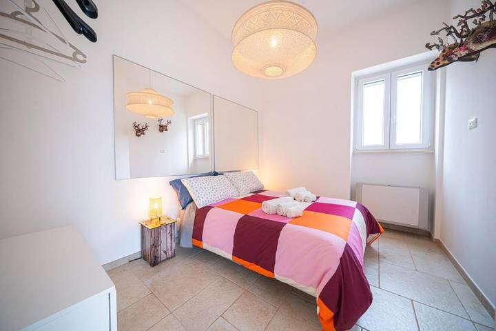 Ferienhaus für 2 Personen, mit Garten und Pool in Italien - 3