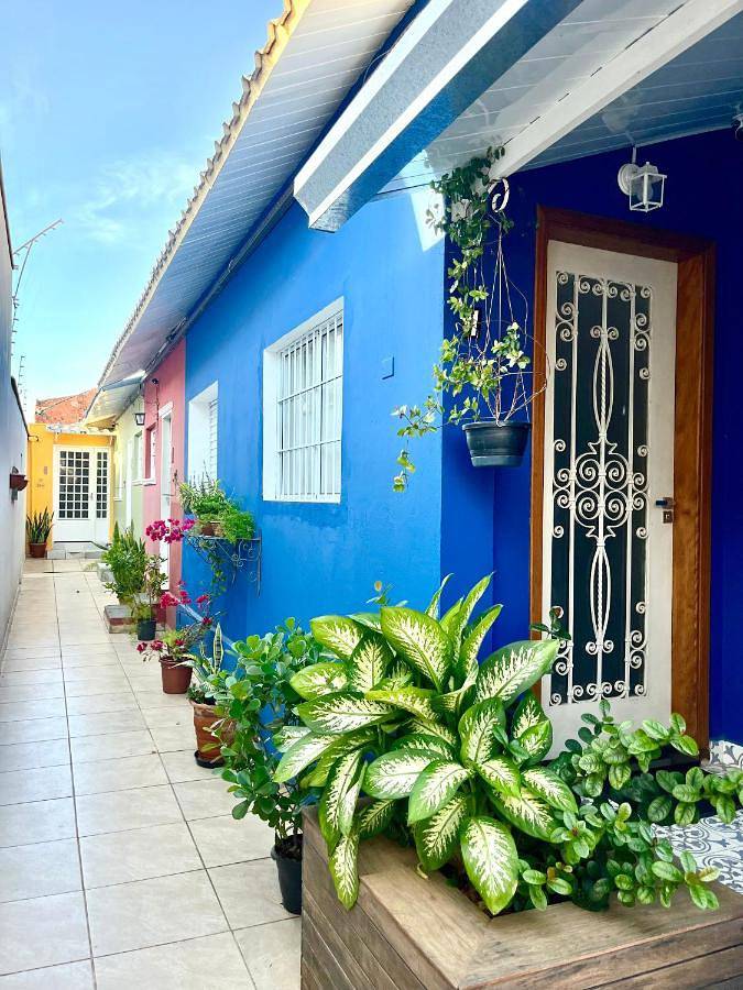 Casas e apartamentos de temporada para 5 pessoas, com terraço em Piracicaba