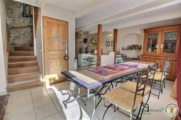 Maison De Vacances pour 8 Personnes dans Paimpol, Côte de Goëlo, Photo 2