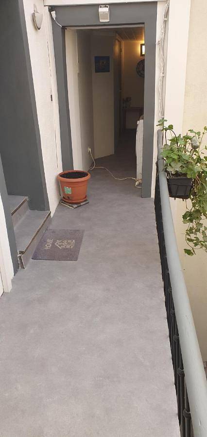 Gîte pour 3 personnes, avec vue à Mirecourt - 2