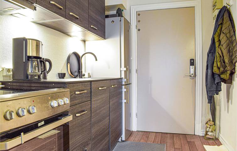 Gîte pour 3 personnes, avec terrasse dans Elseneur - 4