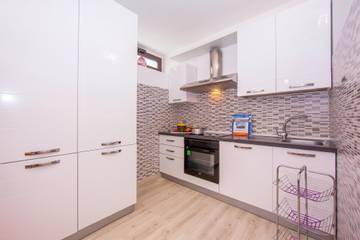 Vakantiewoning voor 4 Personen in Alassio, Ligurische Alpen, Afbeelding 2