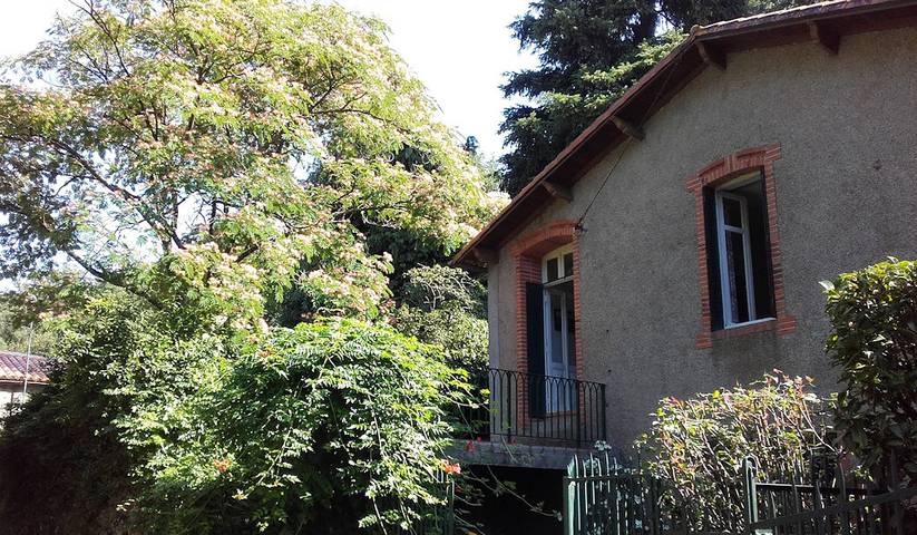 Gîte pour 4 personnes, avec terrasse et jardin dans Sèvremoine - 2