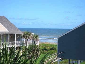 Vacation House for 16 Guests in Galveston Island, Galveston, Picture 3