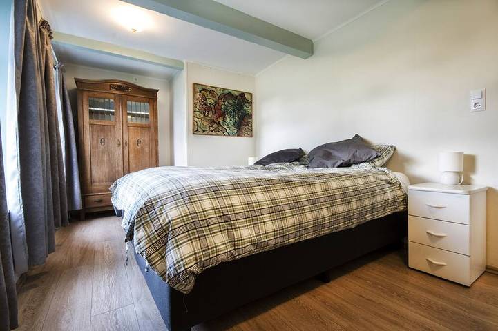 Agriturismo für 4 Personen, mit Garten in den Niederlande - 2