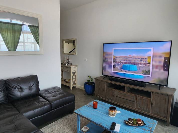 Location de vacances pour 6 personnes, avec balcon dans Cap-Vert - 2