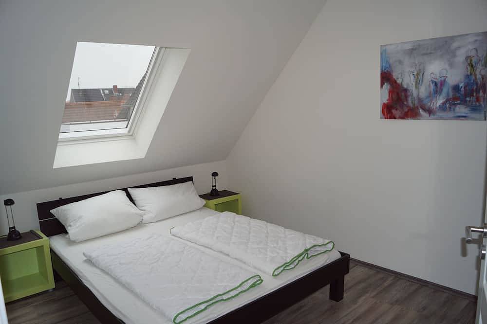 Nordseeküste, Charmantes Friesenhaus am alten Deich mit Sauna, Kamin  für 2-8 P. in Hooksiel, Wangerland
