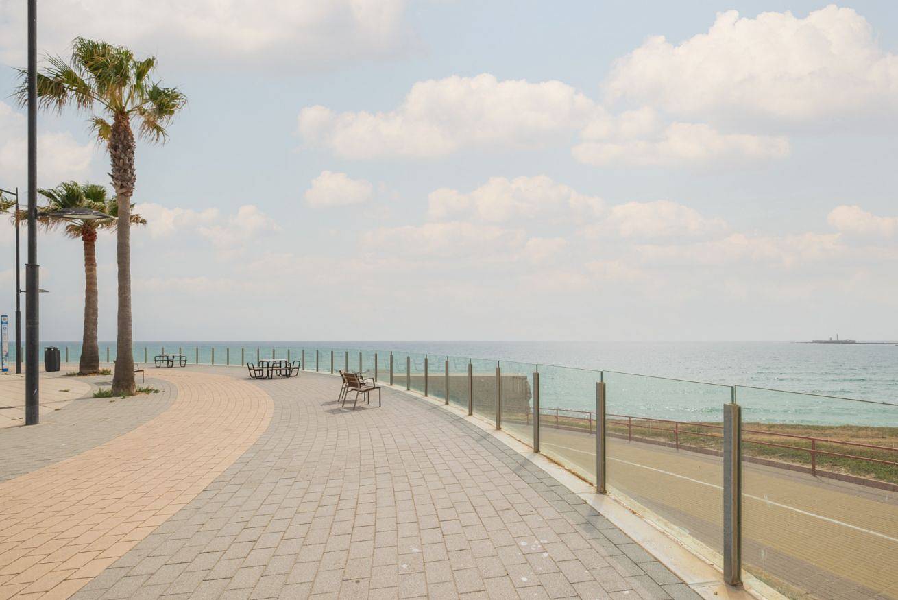 Apartamento entero, Amilcar Barca in Playa La Victoria, Cádiz