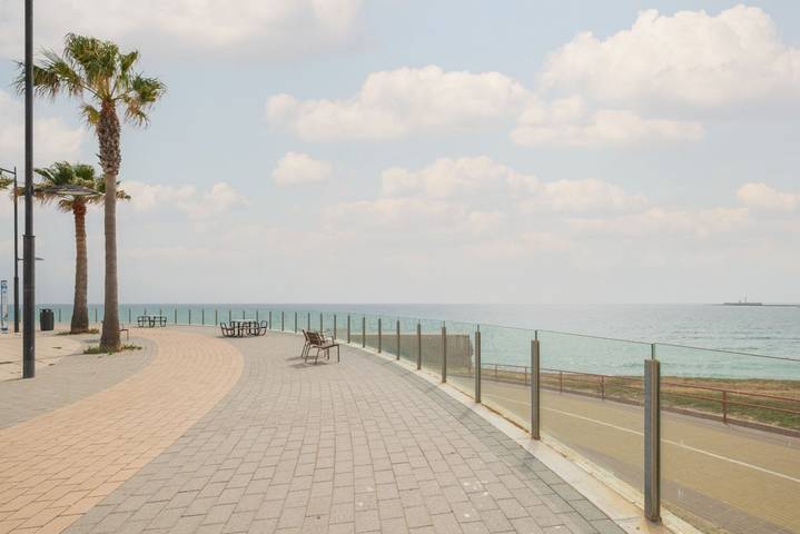 Apartamento de vacaciones para 6 personas - 1