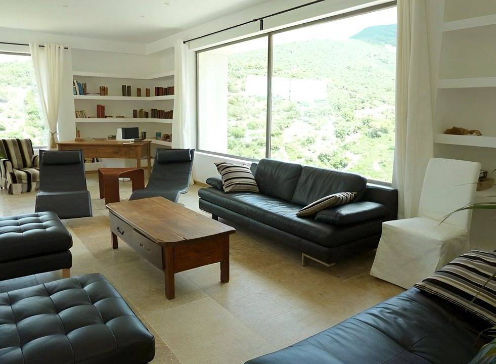 Villa d'architecte in Mollans-sur-Ouvèze, Région de nyons