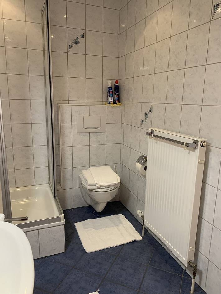 Apartamento inteiro, Ferienwohnung Tomandl - Ferienwohnung I (45qm) in Bad Birnbach, Bayerische Golf und Thermenland