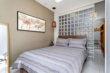 Apartamento Estúdio para 2 Pessoas em Copacabana, Rio de Janeiro, Foto 3