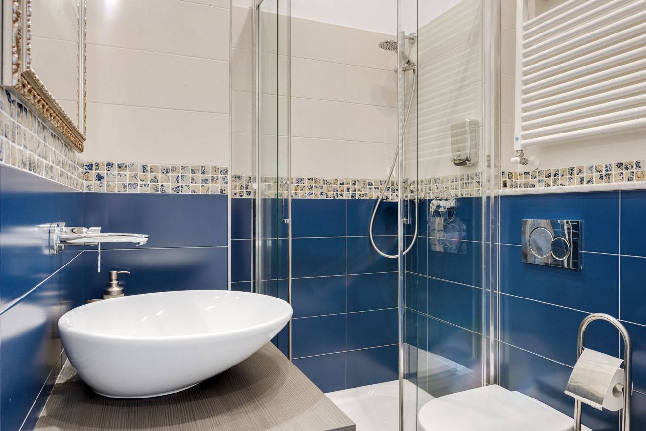 Entire apartment, Brinn Railway Station Rooms - Room 1 in La Spezia (City), La Spezia