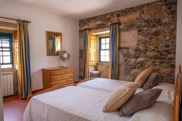 Casa De Férias para 8 Pessoas em Lamego, Vale do Douro, Foto 2