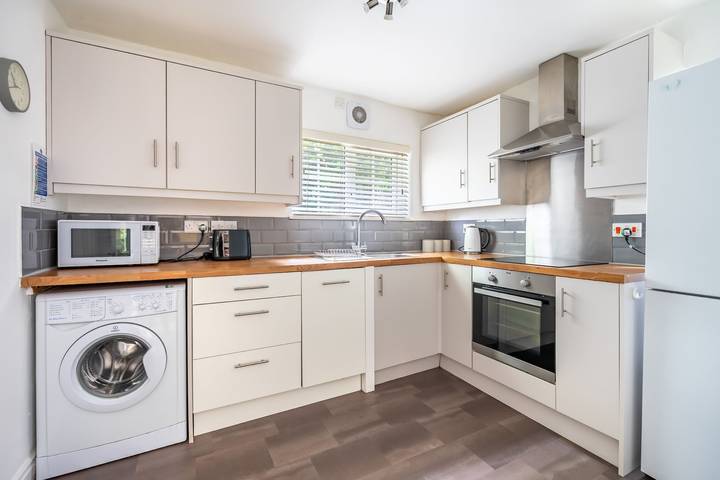 Gîte pour 2 personnes in York, Yorkshire and the Humber