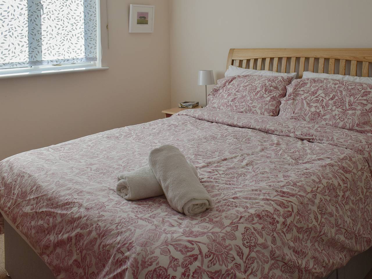 Hazel Cottage in Cornwall