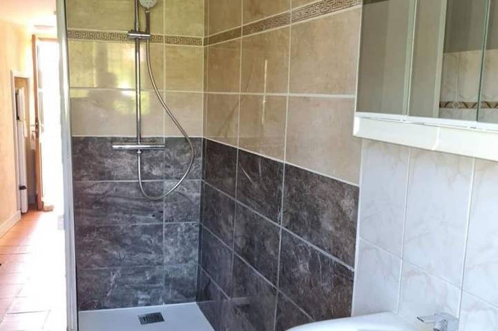 Gîte pour 4 personnes, avec jardin à Saint-Marcel-du-Périgord - 4