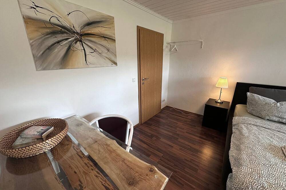 Ferienhaus Eickhof mit Kamin, Billard, Tischtennis, Kicker und gratis W-Lan - in Warnow (bei Bützow), Naturpark Nossentiner/Schwinzer Heide