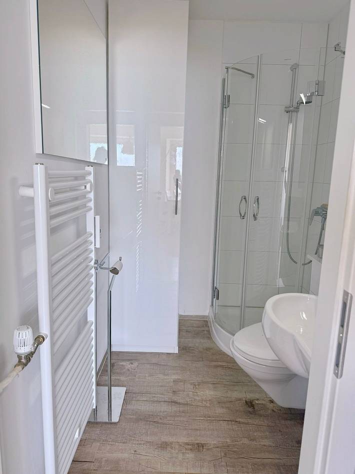 Ferienwohnung für 4 Personen, mit Balkon, mit Haustier in Grömitz - 3