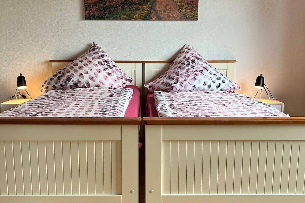 Ganze Wohnung, Ferienwohnung 130qm in Vierden, Nordheide