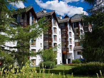 Apartament Wakacyjny dla 4 osoby w Vaz/Obervaz, Plessur (Alpy), Zdjęcie 4