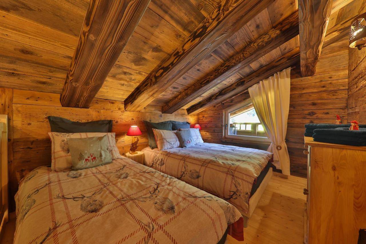 Chalet in Stosswihr, Parc naturel régional des Ballons des Vosges