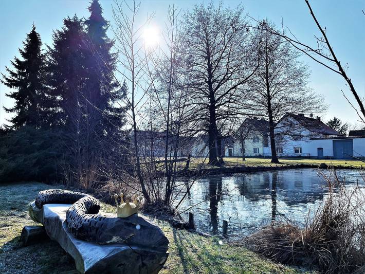 Ferienwohnung für 4 Personen in Hoyerswerda - 4