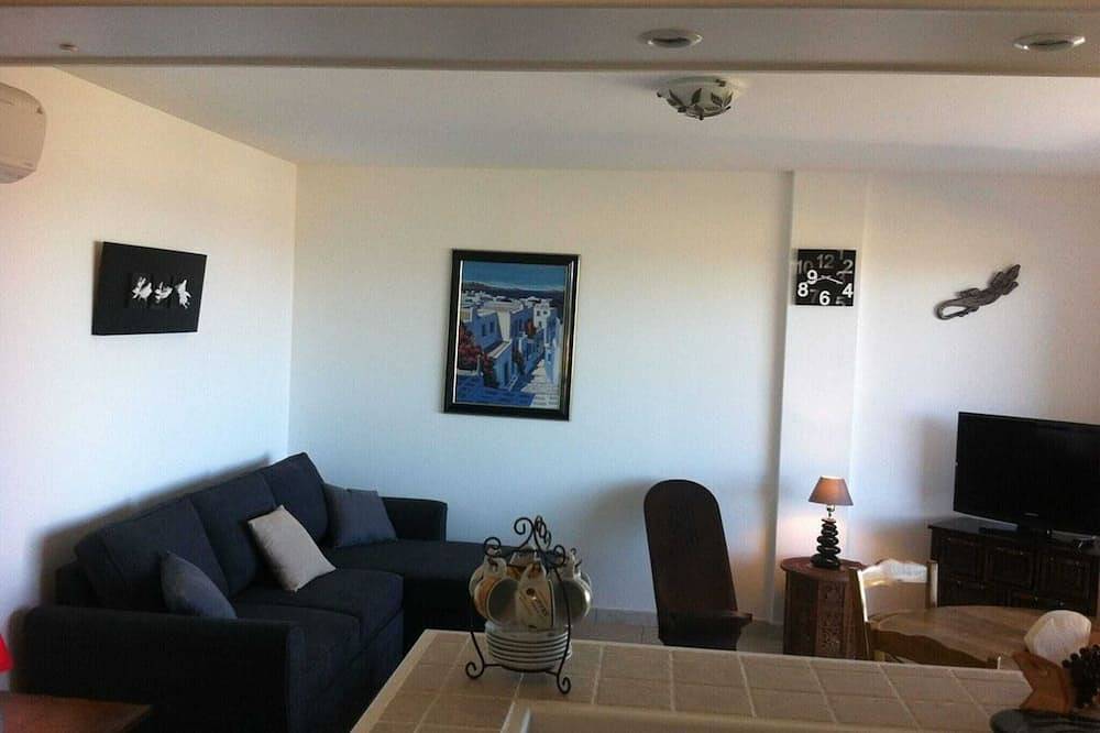 Appartement entier, Le Marina in L'Île-Rousse, Région de Calvi